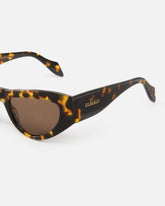 Cat-eye sunglasses -  | Pinko