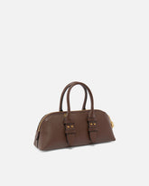 Borsa piccola a mano Escape Bag in pelle -  | Pinko