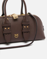 Borsa piccola a mano Escape Bag in pelle -  | Pinko