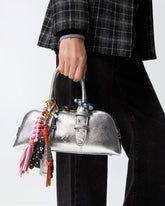 Borsa a mano piccola Escape Bag in pelle -  | Pinko