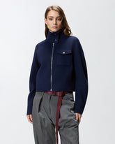 Giubbino in panno double -  | Pinko