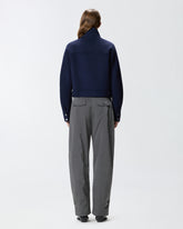 Giubbino in panno double -  | Pinko