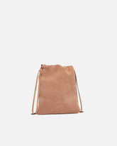 Bolsito saco con logotipo Love Birds -  | Pinko