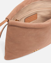 Bolsito saco con logotipo Love Birds -  | Pinko