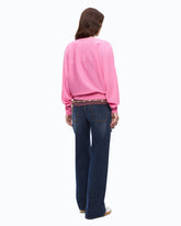 Pull à logo Love Birds -  | Pinko
