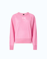 Pull à logo Love Birds -  | Pinko