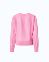 Pull à logo Love Birds -  | Pinko