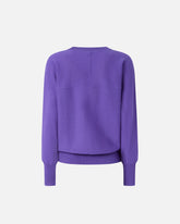 Maglia con logo Love Birds -  | Pinko