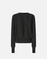 Maglia con logo Love Birds -  | Pinko