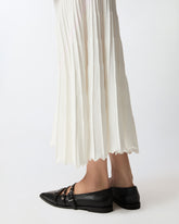 Gonna midi plissettata -  | Pinko