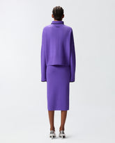 Dolcevita in maglia -  | Pinko