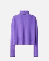 Dolcevita in maglia -  | Pinko