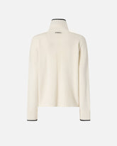 Dolcevita in maglia -  | Pinko