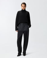 Dolcevita in maglia -  | Pinko