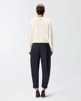 Cardigan con scollo a V -  | Pinko