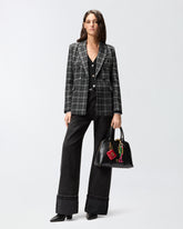 Cardigan con scollo a V -  | Pinko