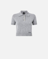 Maglia stile polo -  | Pinko