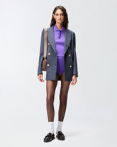 Maglia stile polo -  | Pinko