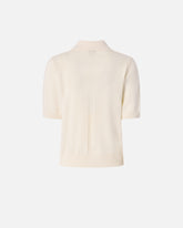 Maglia stile polo -  | Pinko