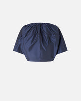 Giubbino stile bomber a palloncino -  | Pinko