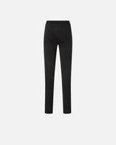 Pantalones ajustados de talle alto -  | Pinko