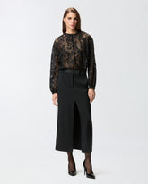 Body in pizzo -  | Pinko