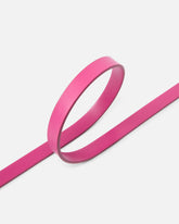 Cintura con logo lettering PINKO 1,2 cm -  | Pinko