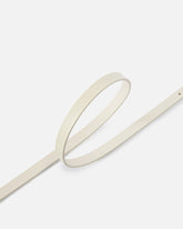 Cintura con logo lettering PINKO 1,2 cm -  | Pinko