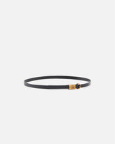 1.2-cm belt with PINKO lettering logo -  | Pinko