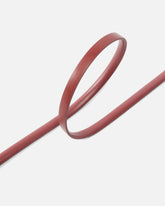 Cintura con fibbia Love Birds 1 cm -  | Pinko