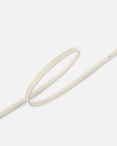 Cintura con fibbia Love Birds 1 cm -  | Pinko