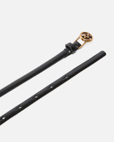 Cintura con fibbia Love Birds 1 cm -  | Pinko