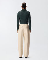 Giacca corta in maglia -  | Pinko