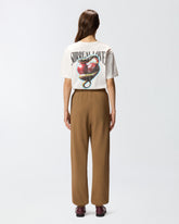 T-shirt con stampa -  | Pinko