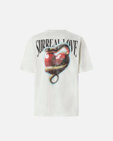 T-shirt con stampa -  | Pinko