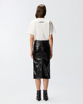 T-shirt with print -  | Pinko