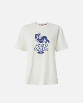 T-shirt με γοργόνα Pinko Colada -  | Pinko