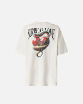 T-shirt con stampa -  | Pinko