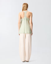 Lace lingerie top -  | Pinko