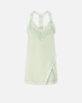Lace lingerie top -  | Pinko