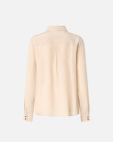 Camicia in seta sand wash -  | Pinko