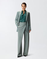 Top con schiena scoperta -  | Pinko