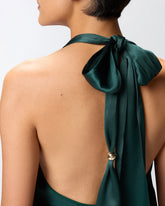 Top con schiena scoperta -  | Pinko