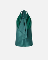 Top con schiena scoperta -  | Pinko