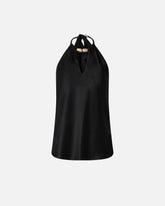 Top con schiena scoperta -  | Pinko