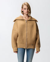 Cardicoat a coste grandi -  | Pinko