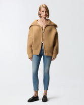 Cardicoat a coste grandi -  | Pinko