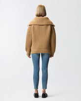 Cardicoat a coste grandi -  | Pinko