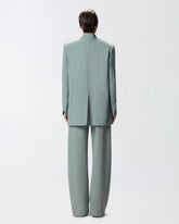 Blazer oversize stretch -  | Pinko