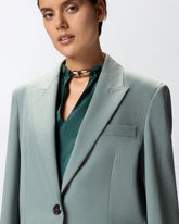 Blazer oversize stretch -  | Pinko